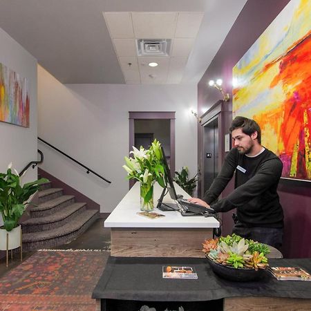 The Dundee - A Trace Hotel المظهر الخارجي الصورة