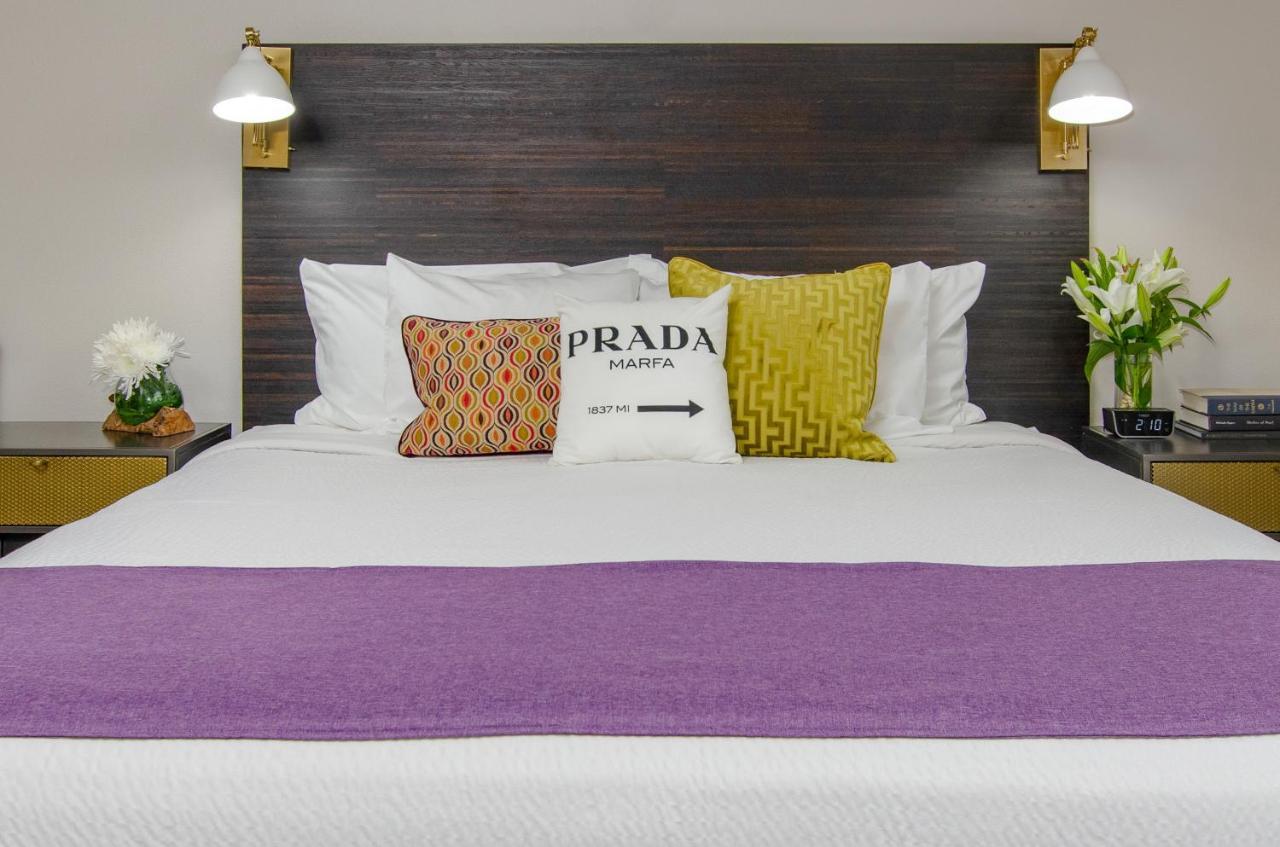 The Dundee - A Trace Hotel المظهر الخارجي الصورة