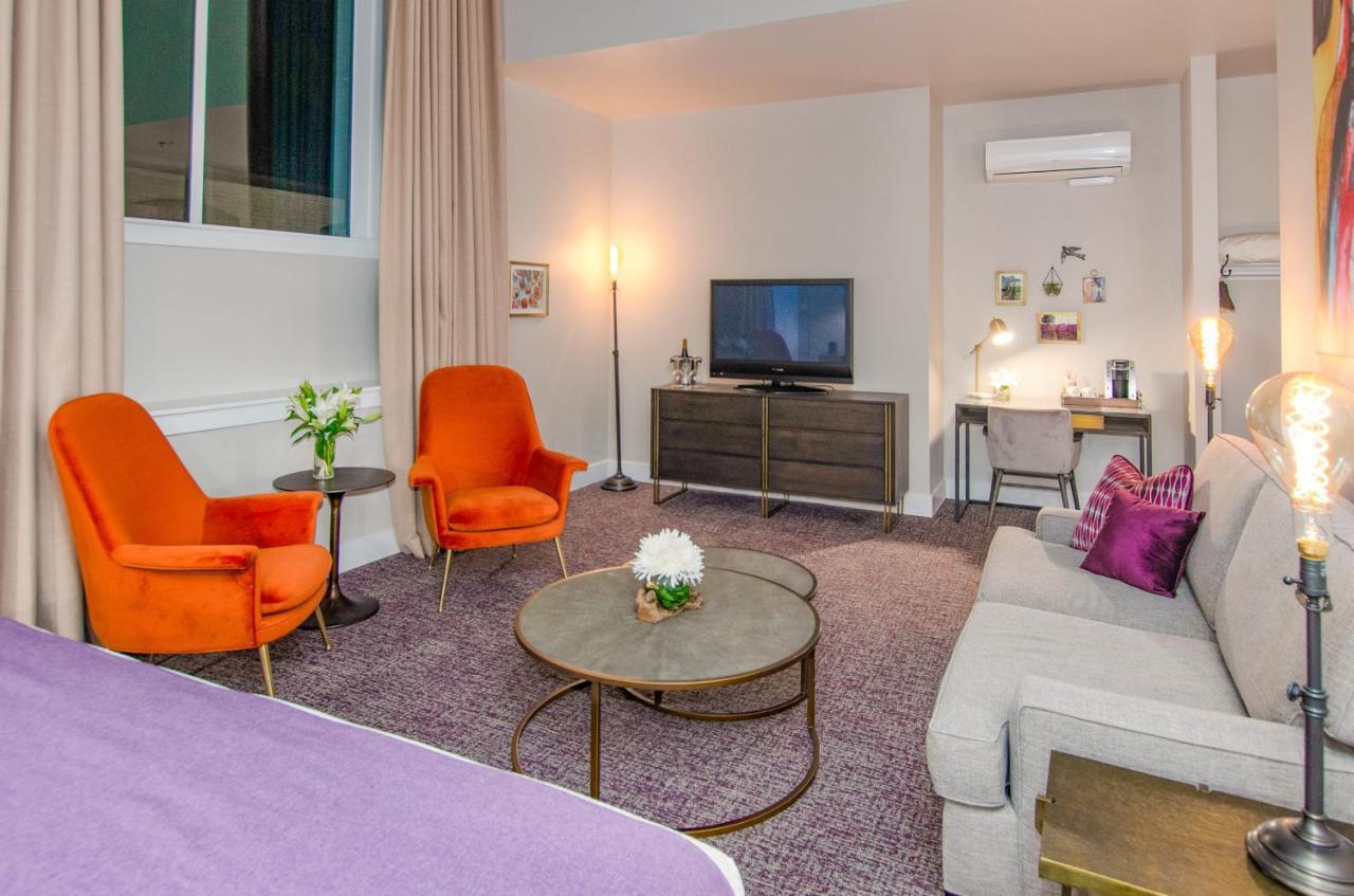 The Dundee - A Trace Hotel المظهر الخارجي الصورة